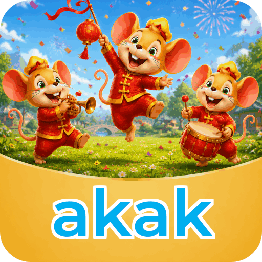 Pacote Completo do App akak